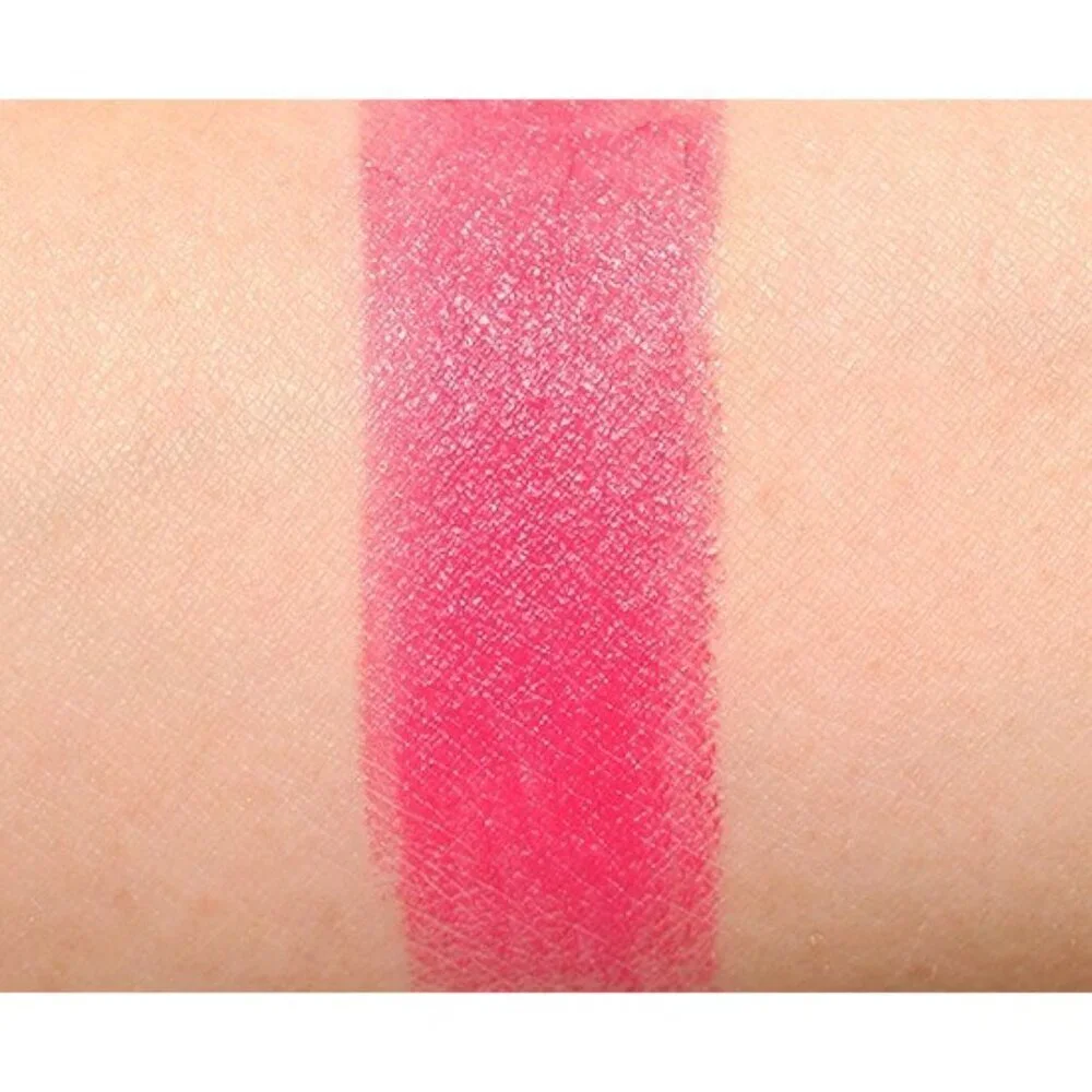 Retired MAC Amplified Creme Lipstick - Red Balloon - .1oz./3g NIB